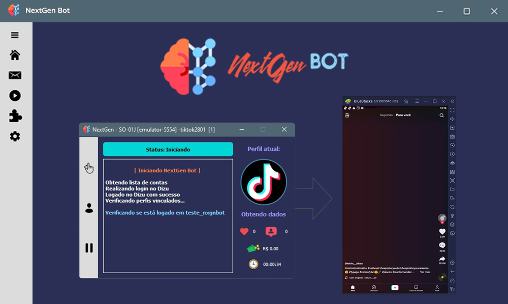 NextGen Bot 